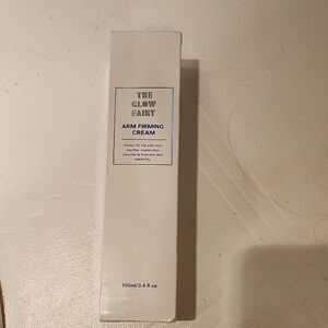 Arm Firming Cream - White